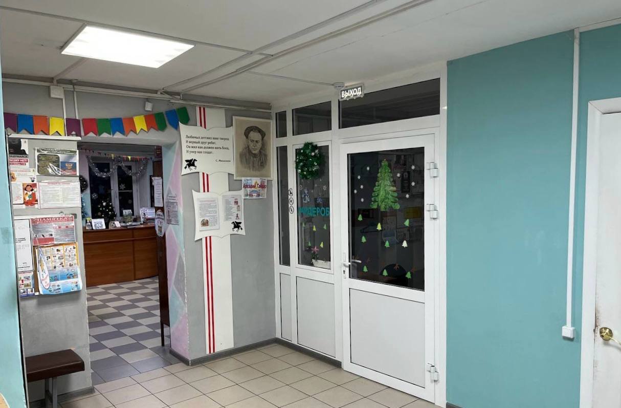 В Бурятии откроют культурно-просветительские центры для детей В Бурятии откроют культурно-просветительские центры для детей