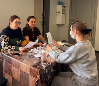 1200 семей Бурятии получили помощь в Семейных МФЦ в 2025 году