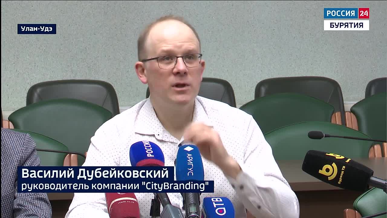 Улан-Удэ готовится к масштабному преображению