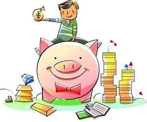 Как карманные деньги учат школьников финансовой грамотности