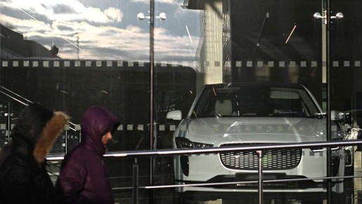 Шохин рассказал, как запреты могут остановить европейские автопроизводители от возвращения в Россию