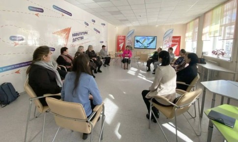 Определились финалисты городского конкурса «Учитель года» в Улан-Удэ