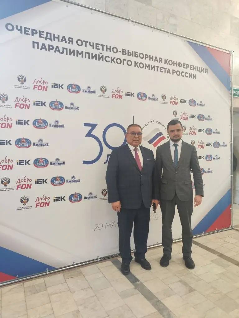 Министр спорта Бурятии Иван Козырев: Министр спорта Бурятии Иван Козырев: