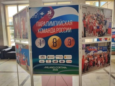 Министр спорта Бурятии Иван Козырев: