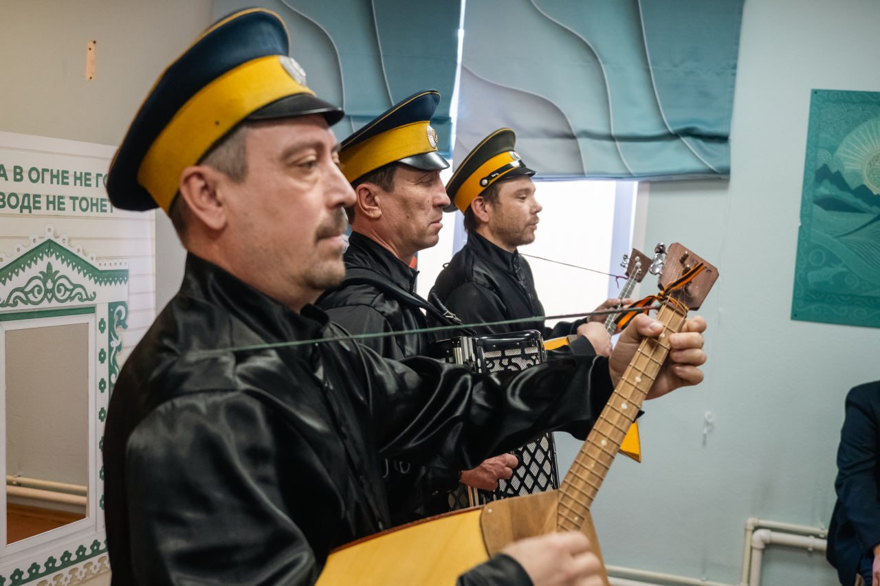 Навруз в Улан-Удэ: обряды, квесты и щедрый дастархан Навруз в Улан-Удэ: обряды, квесты и щедрый дастархан