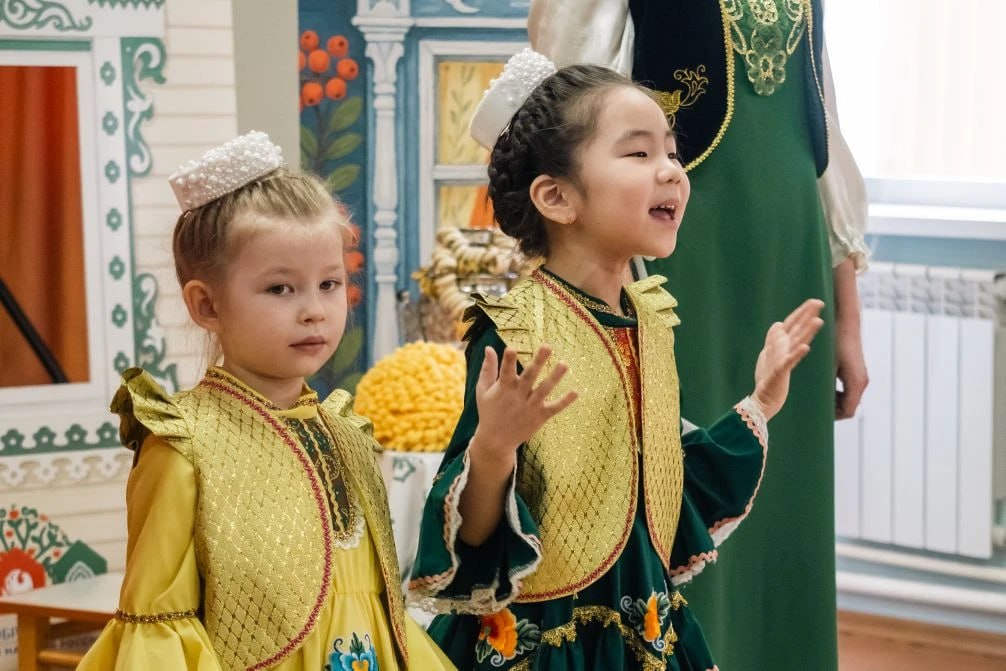 Навруз в Улан-Удэ: обряды, квесты и щедрый дастархан Навруз в Улан-Удэ: обряды, квесты и щедрый дастархан