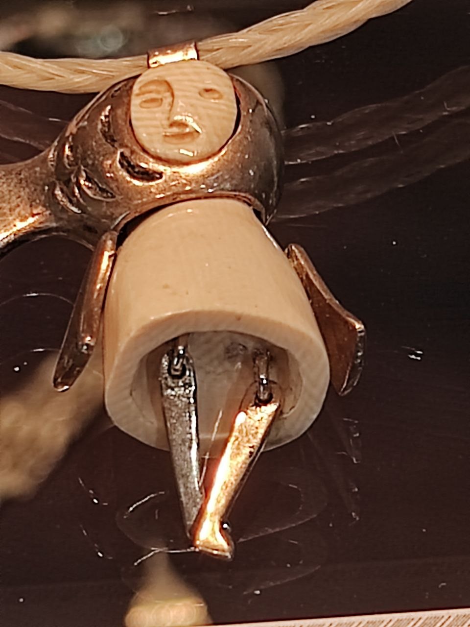 Почему уши якутских женщин всегда были чистыми Почему уши якутских женщин всегда были чистыми