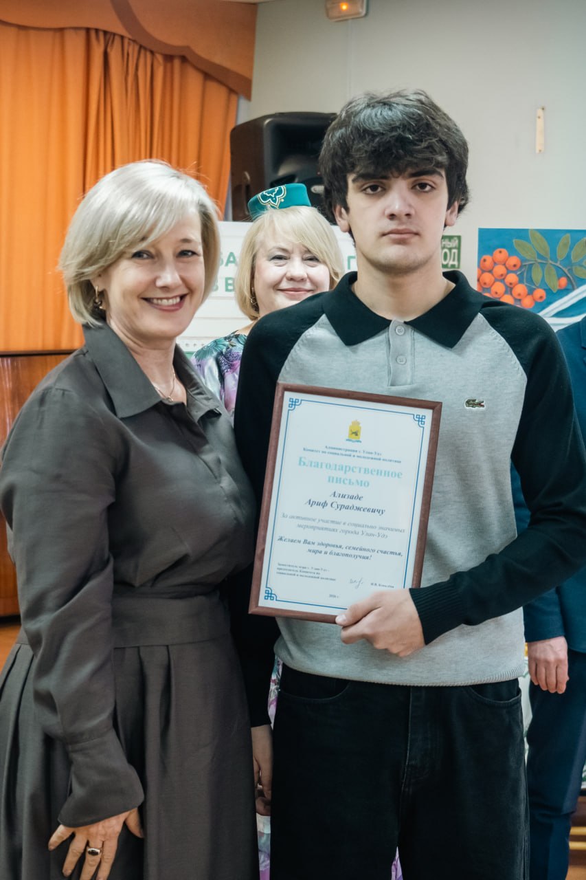 Навруз в Улан-Удэ: обряды, квесты и щедрый дастархан Навруз в Улан-Удэ: обряды, квесты и щедрый дастархан