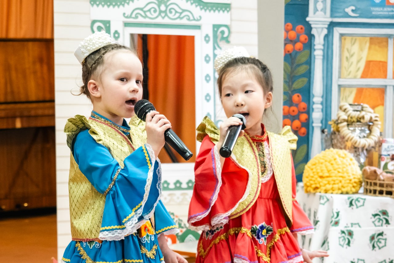 Навруз в Улан-Удэ: обряды, квесты и щедрый дастархан Навруз в Улан-Удэ: обряды, квесты и щедрый дастархан