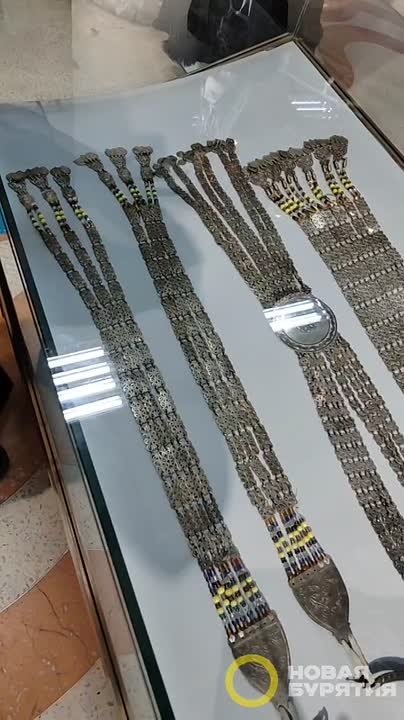 Почему уши якутских женщин всегда были чистыми