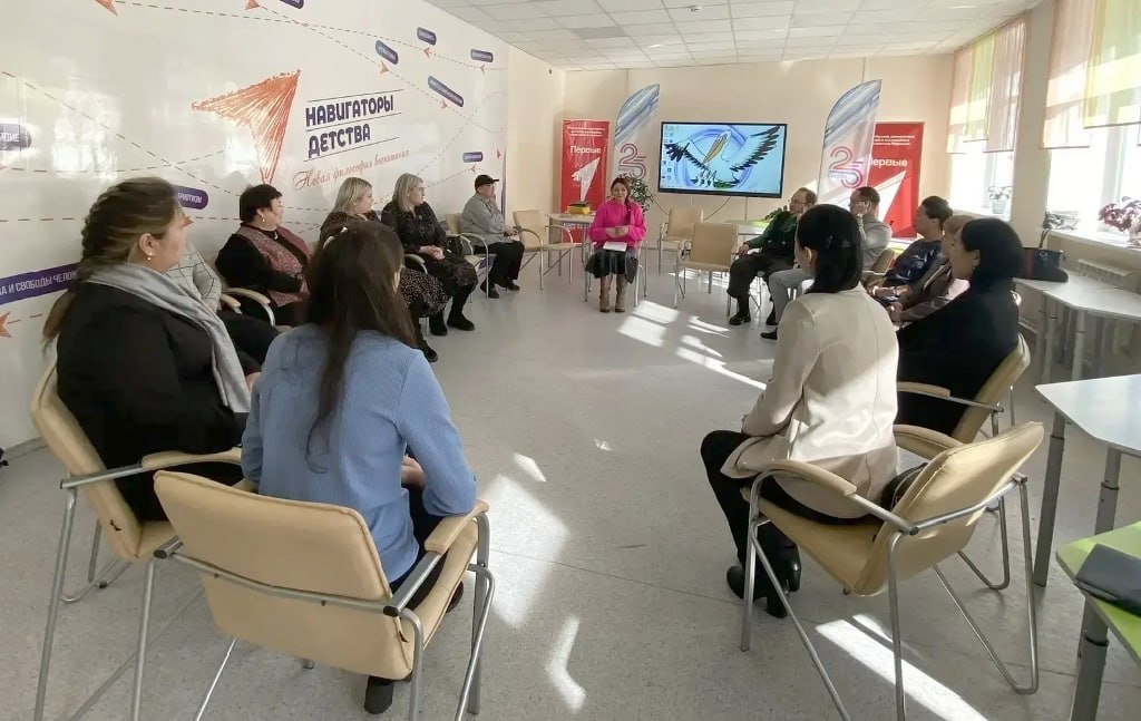 Имена финалистов конкурса «Учитель года» назвали в Улан-Удэ