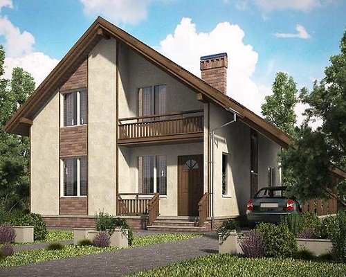 Готовый дом за три недели: преимущества современных СИП панелей