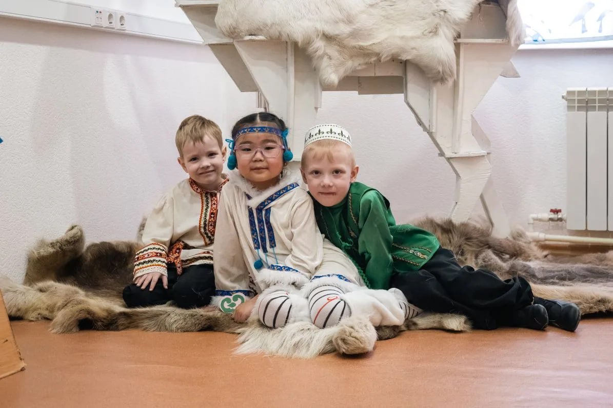 Навруз в Улан-Удэ: обряды, квесты и щедрый дастархан Навруз в Улан-Удэ: обряды, квесты и щедрый дастархан