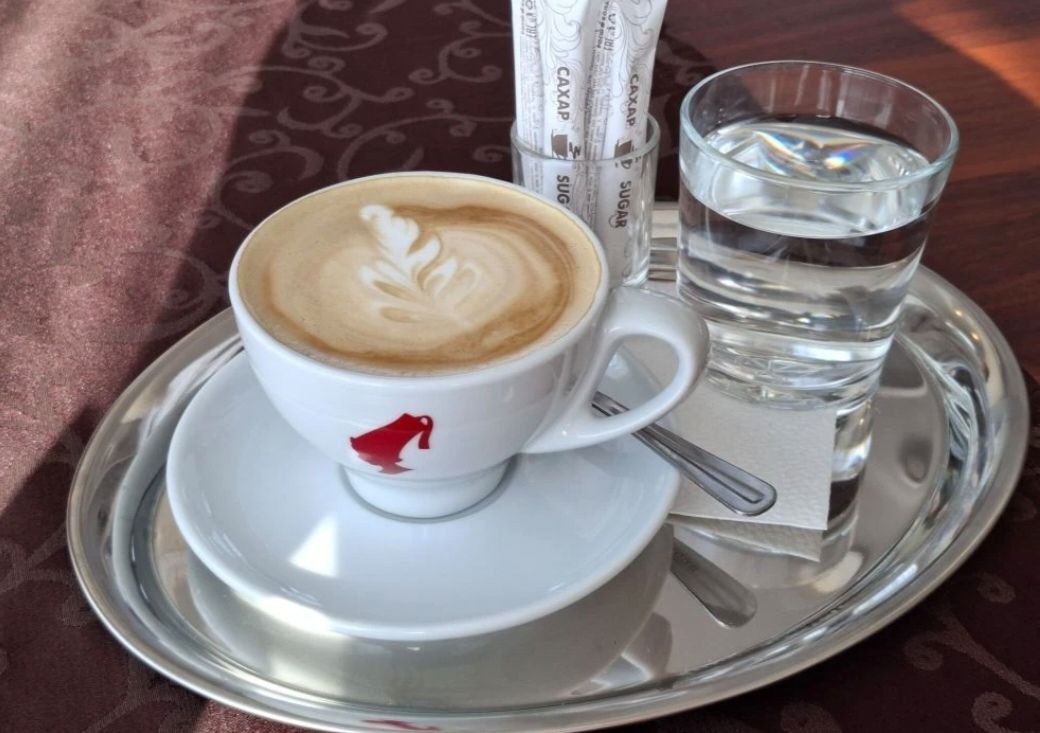 Всем доброе утро, чудесного выходного дня!