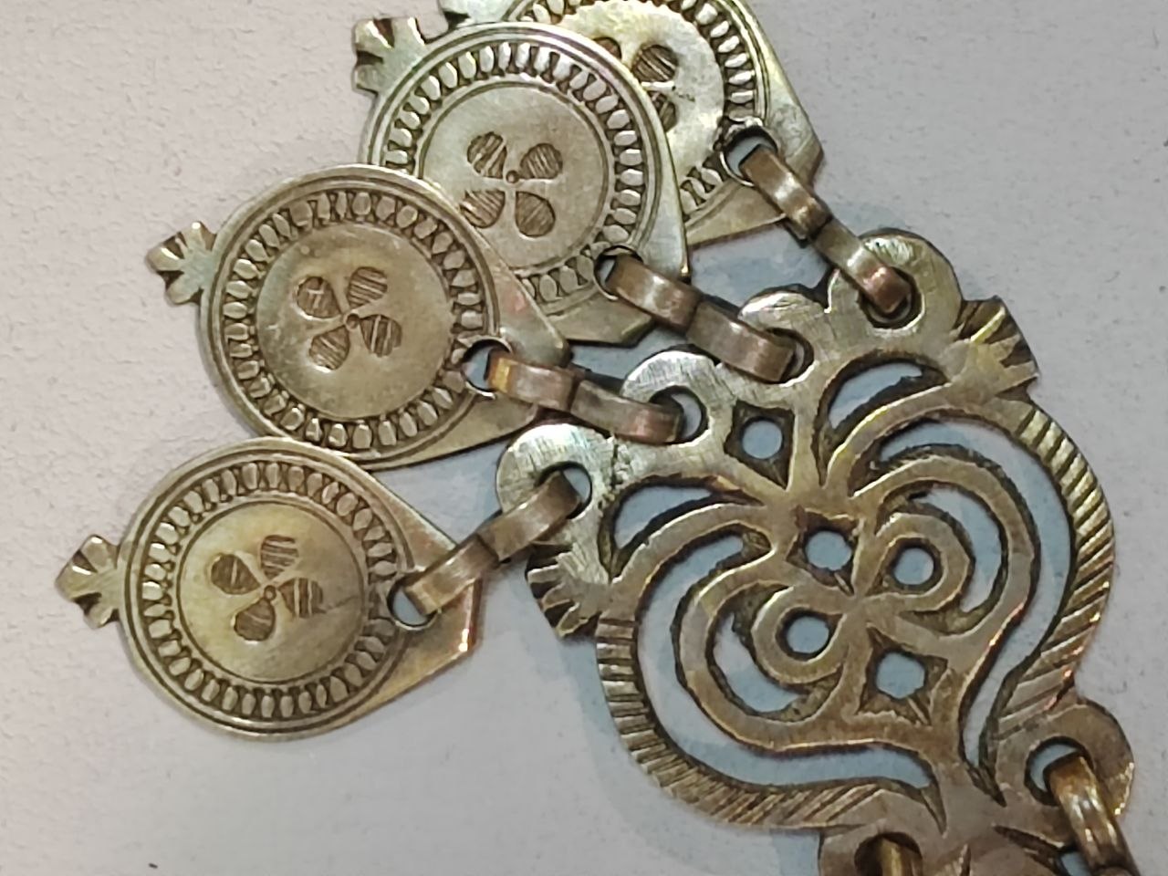 Почему уши якутских женщин всегда были чистыми Почему уши якутских женщин всегда были чистыми