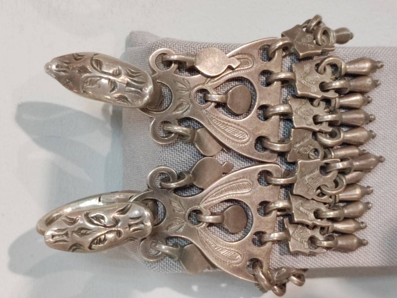 Почему уши якутских женщин всегда были чистыми Почему уши якутских женщин всегда были чистыми