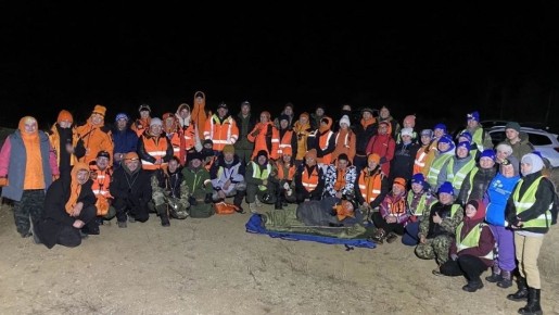 Вероника Ерофеева: «Каждый поиск – это совершенно новая история»