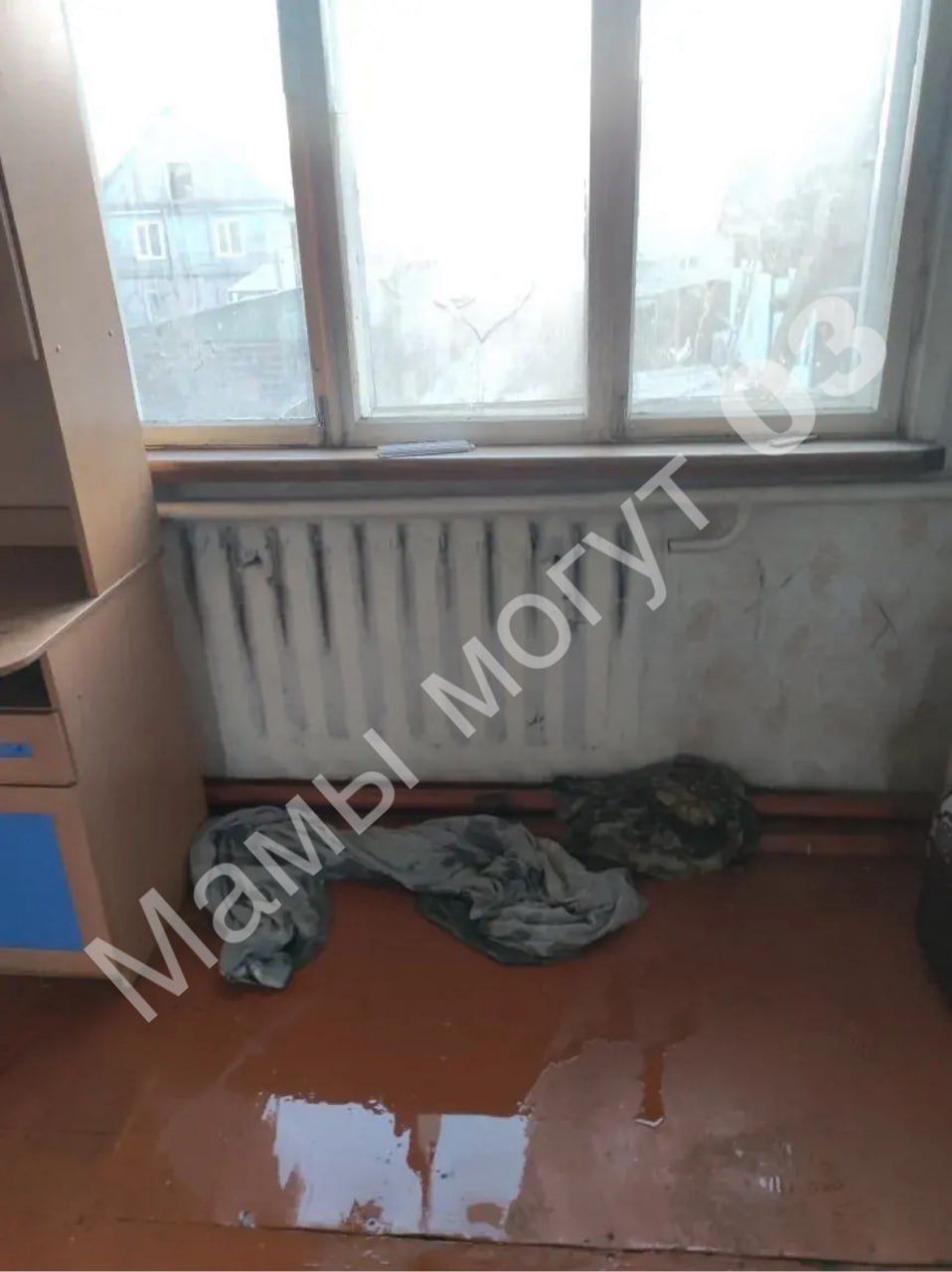 Сбор помощи объявили для многодетной семьи, пострадавшей от взрыва печки в Улан-Удэ Сбор помощи объявили для многодетной семьи, пострадавшей от взрыва печки в Улан-Удэ