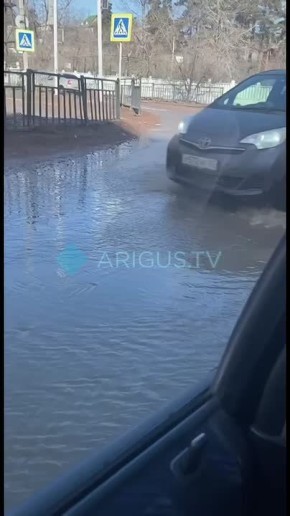 Нам пишут: в Улан-Удэ открылся новый филиал Байкала прямо у 42-й школы