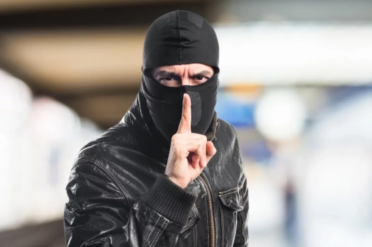 Штрафы за сокрытие лица: новая инициатива из Госдумы