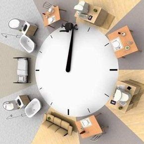 Тайм-менеджмент: простые упражнения для свободного времени