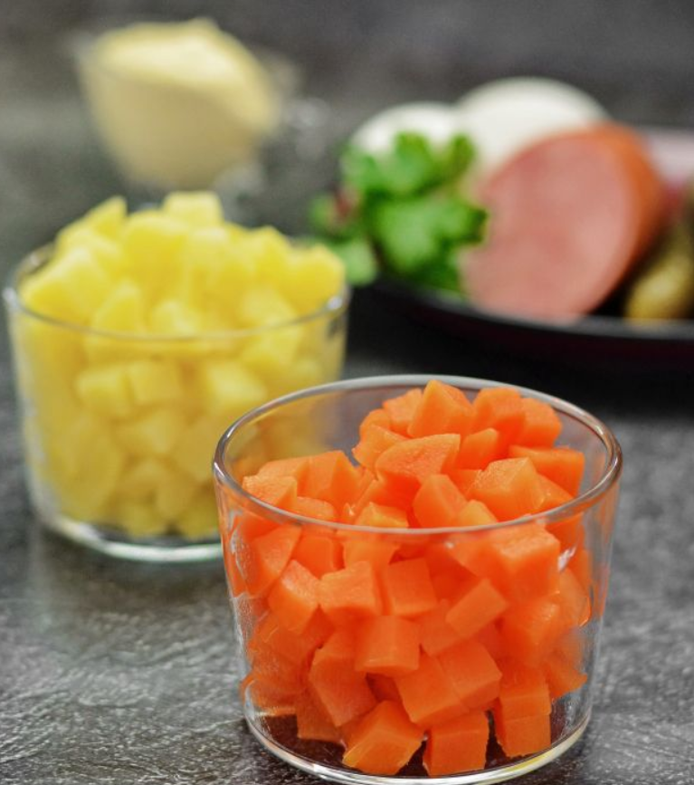 Суп Гиппократа: как правильно очистить печень и почки с помощью простого рецепта