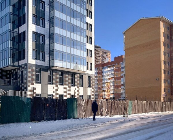 В Улан-Удэ подорожала долгосрочная аренда квартир