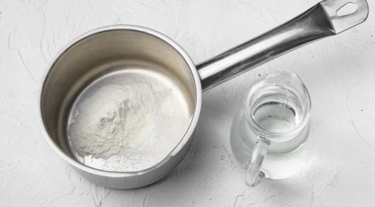 Классический рецепт соуса кимчи: шаг за шагом к вкусовому удовольствию