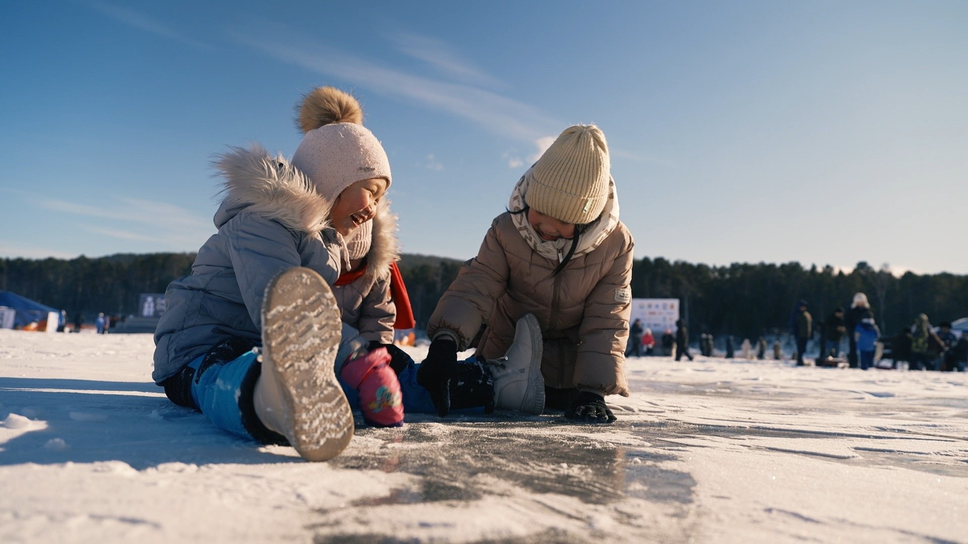 Алексей Цыденов: Дорогие земляки!. На телеканале «Россия» вышел репортаж Алексея Михалева о Бурятии в рамках проекта «Деловое путешествие»