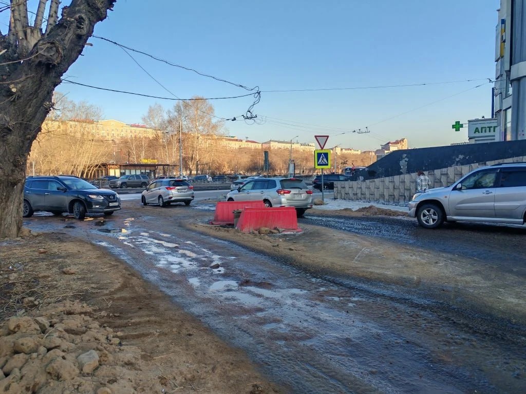 Гостей «Алтарганы» встретят новыми дорогами