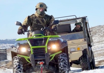 Россия усиливает поддержку солдат СВО с новыми законопроектами