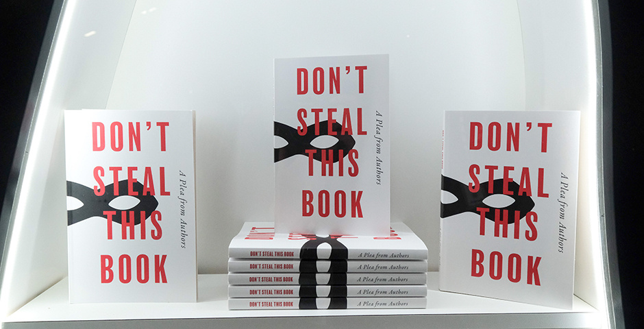 Когда ИИ вторгается в мир авторских прав