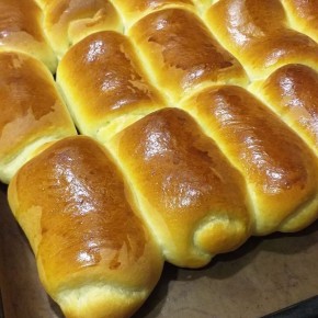 Как приготовить идеальные булочки по японской технологии танджонг