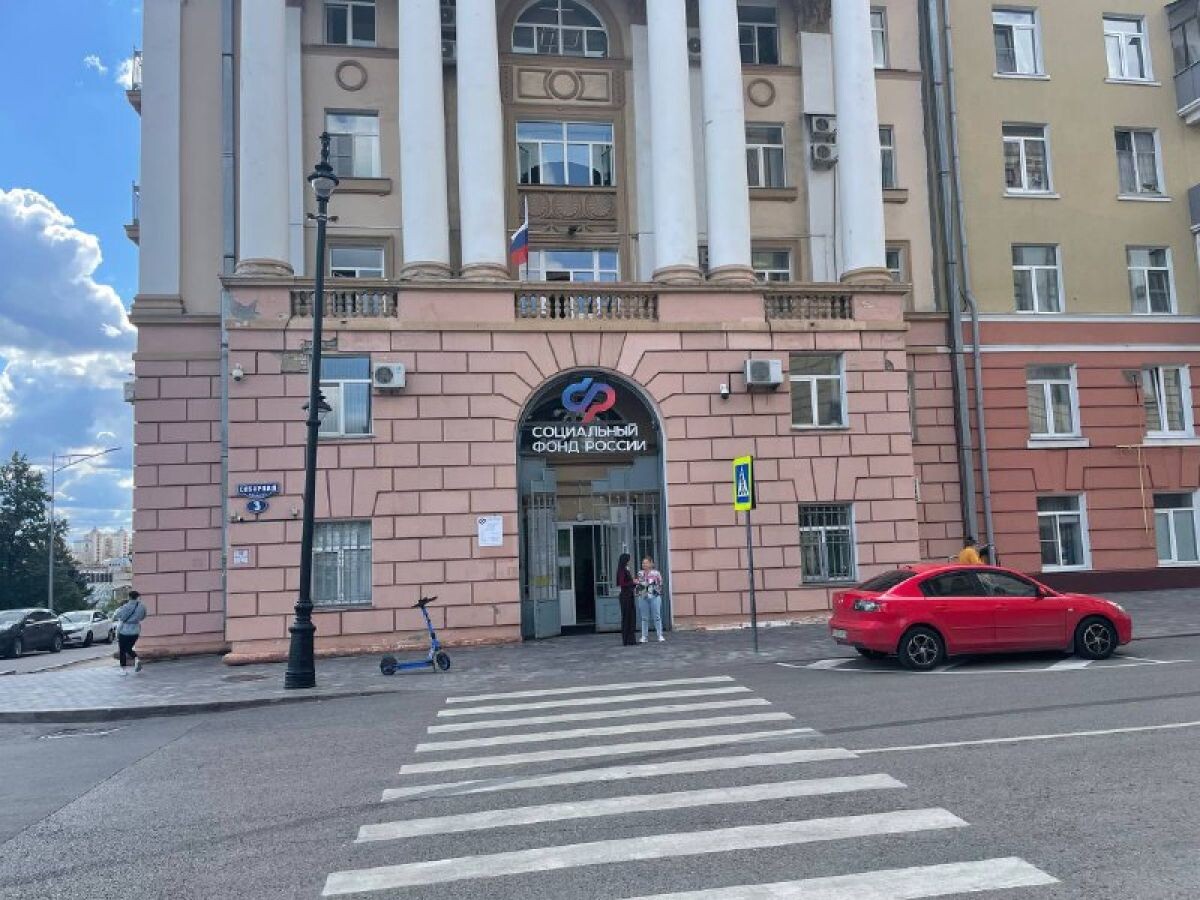 В Липецкой области стартует оформление пенсий для более 11 тысяч жителей