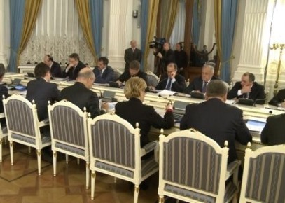 Россия усиливает меры защиты граждан за границей