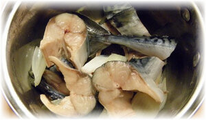 Как правильно засолить скумбрию: секреты домашнего приготовления