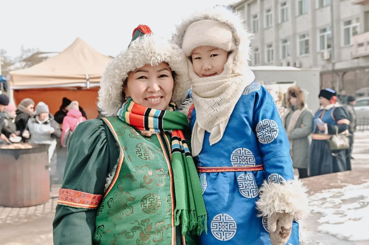 Буквы бурятского языка теперь можно использовать в электронных адресах и доменных именах Буквы бурятского языка теперь можно использовать в электронных адресах и доменных именах