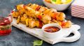 Откройте для себя вкусные рецепты куриного шашлыка для идеального пикника