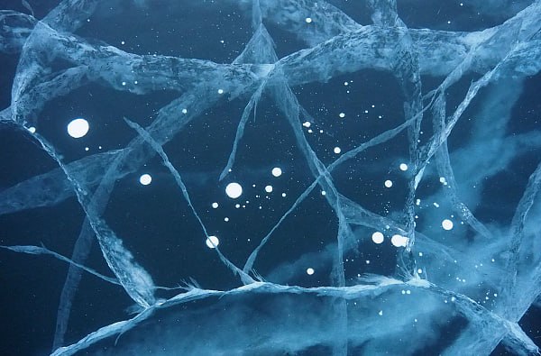 На Ольхоне срочно закроют ледовую переправу