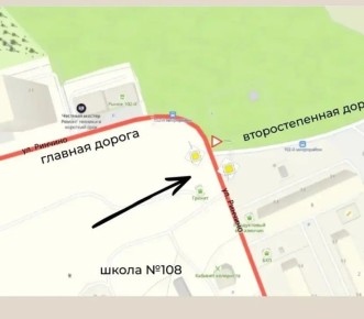 ��������� ����-��� ������������� � ����� ������ ����� �� ������ �108