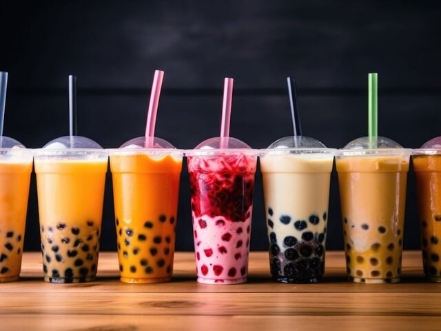 В напитке бабл-ти обнаружено воздействие свинца: эксперты бьют тревогу