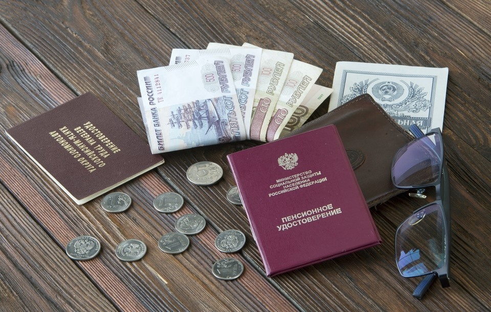 Пенсионные льготы под угрозой: когда обращаться в социальный фонд