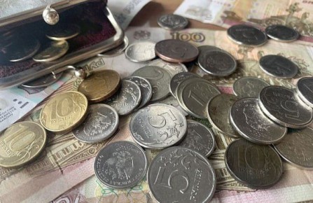 Части жителей Бурятии скоро повысят пенсии