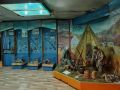 В Баунтовском районе модернизируют музей народов Севера Бурятии