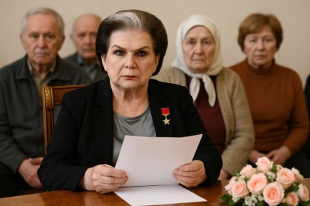 Как заявления Валентины Терешковой снова всколыхнули общественность