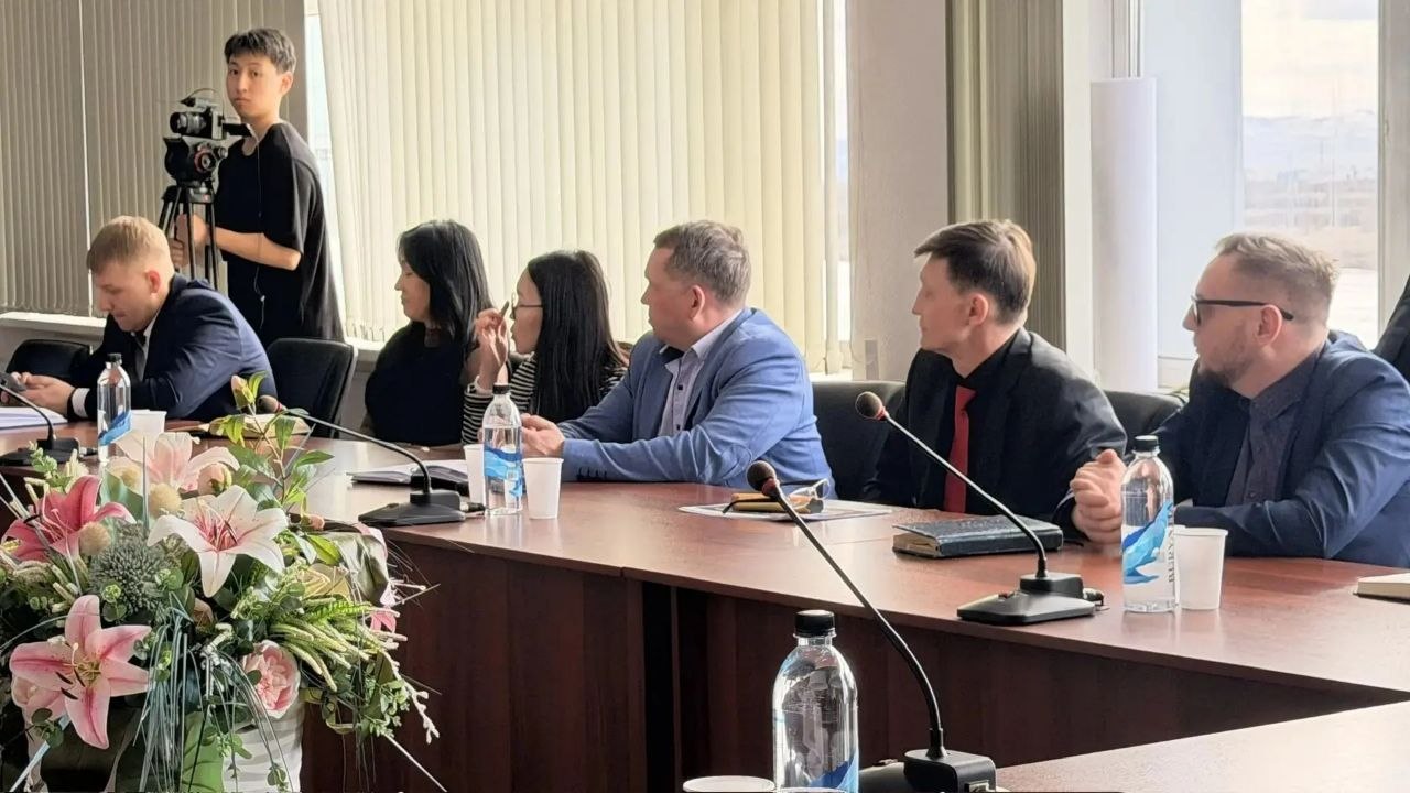 В Бурятии определили ключевые направления развития спорта В Бурятии определили ключевые направления развития спорта