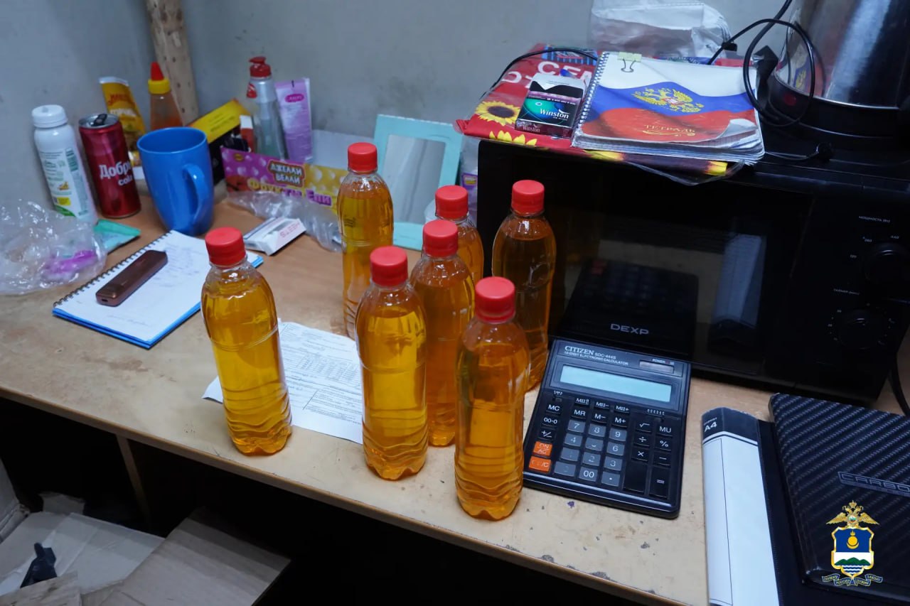 Сотрудники полиции пресекли нарушения в сфере оборота алкогольной продукции Сотрудники полиции пресекли нарушения в сфере оборота алкогольной продукции