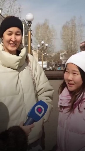 Неожиданный вопрос может застать врасплох - особенно когда ответ нужно дать сразу