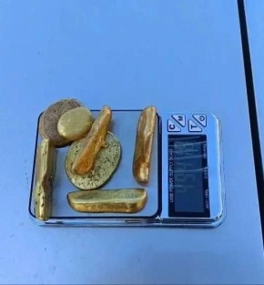 Незаконно добывал золото: жителя Забайкалья осудили в Бурятии