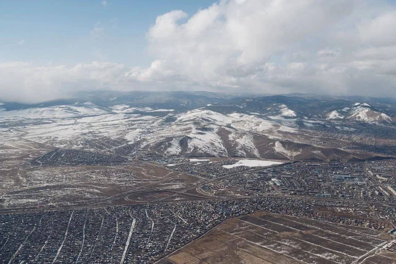 В Бурятии для участников СВО упростили получение земли под инвестпроекты